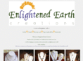 enlightenedearthcreations.com
