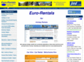 euro-rentals.com