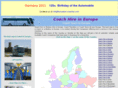 european-coaches.com