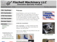 fischellmachinery.com