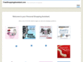 freeshoppingassistant.com