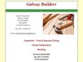 galwaybuilders.com