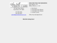 glensfallsvisioncare.com