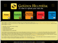 goldenhelpdesk.com