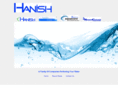 hanishgroup.com