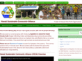 hawaiisustainablecommunity.org