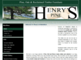 henrysofbrailsford.com