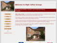 highcattongrange.co.uk