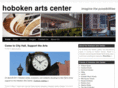 hobokenartscenter.org