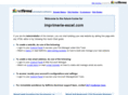 imprimerie-excel.com