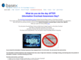 informationoverloadindex.com