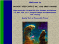 insightresource.com