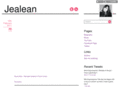 jealean.com