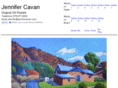 jennifercavan.com