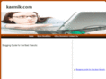 karmik.com