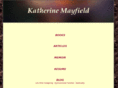 katherine-mayfield.com