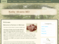 kathyalvarezmd.com