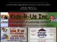 kidsrusinc.com