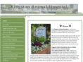 kingstonah.com