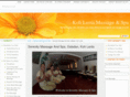 kohlantamassage.com