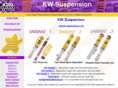 kw-suspension.co.uk