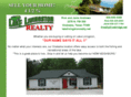 lakelivingstonrealty.net