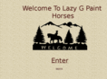 lazygpaints.com