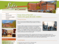 loftsducouvent.com
