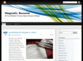 magneticresume.com