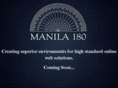 manila180.com