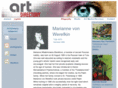 marianne-von-werefkin.com