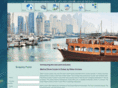 marinacruisedubai.com
