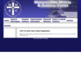 marshallcountyflu.com