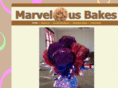 marvelousbakes.com