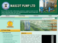 mascotpump.com