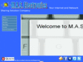 maselectronics.com