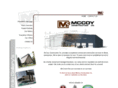 mccoyconstruction.com