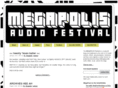 megapolisfestival.org