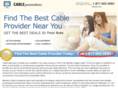 meridencable.com