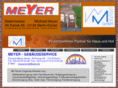 meyer-bau.net