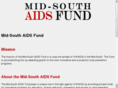 midsouthaidsfund.org