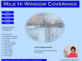 milehiwindowcoverings.com