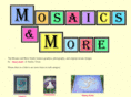 mosaicsandmore.net