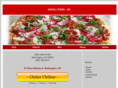 napolipizza-dc.com
