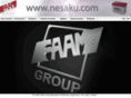 nesaku.com