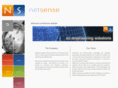 netsenseweb.com