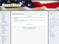 news2know.info