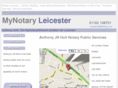 notary-public-leicester.co.uk