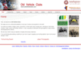 oldvehicleclubs.com