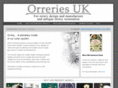 orreries.co.uk